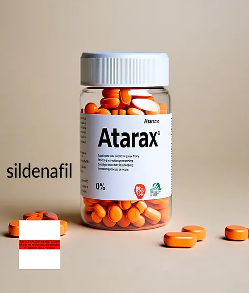 Sildenafil precio kairos